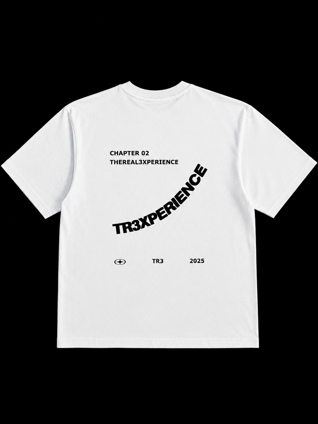 TR3/02 Tee