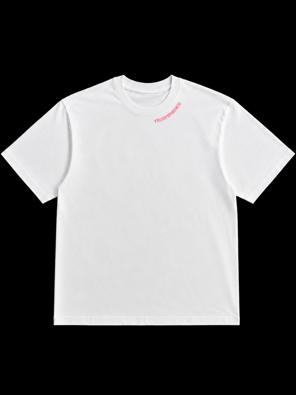 TR3/02 Tee