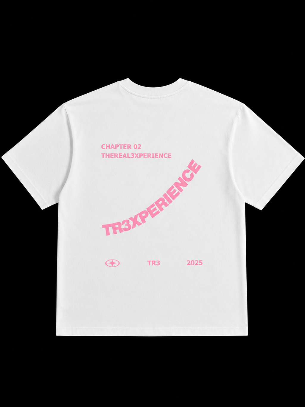 TR3/02 Tee