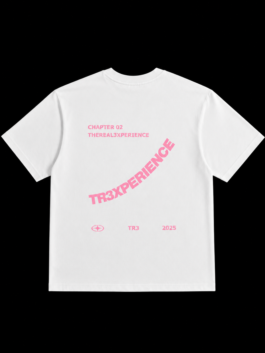 TR3/02 Tee