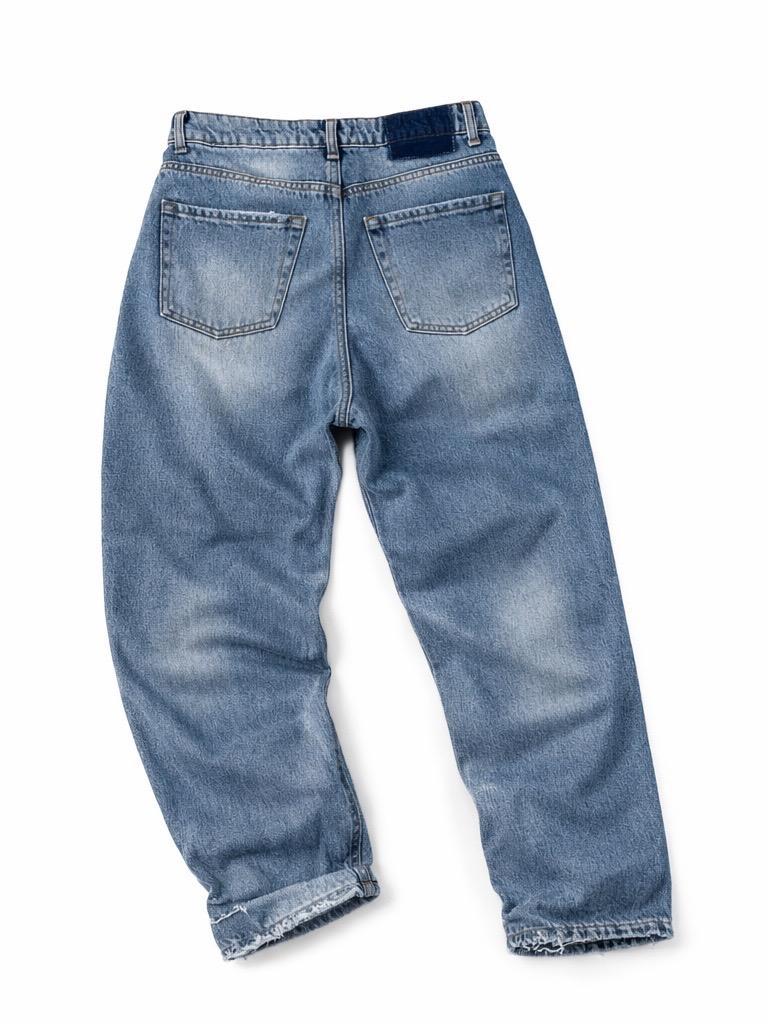 TR3/The Real 3xperience Jeans
