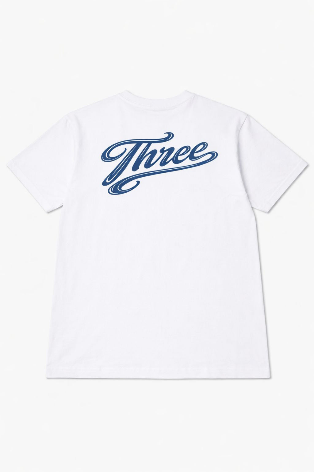 TR3/The Real 3xperience Three tee