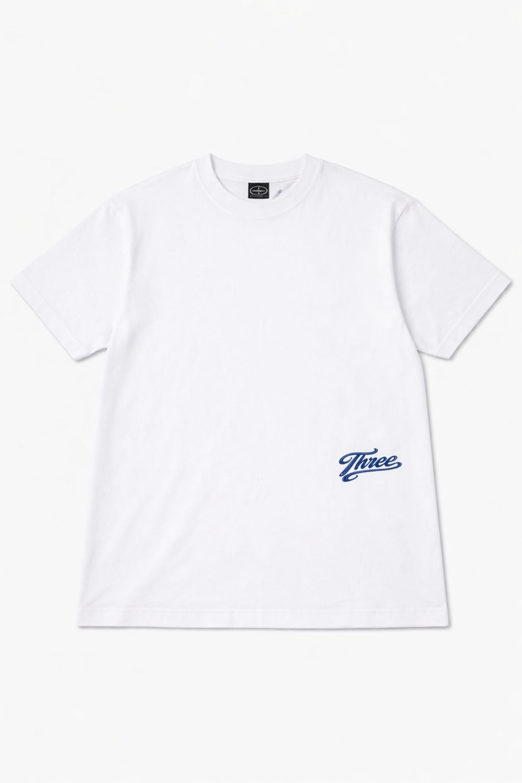 TR3/The Real 3xperience Three tee