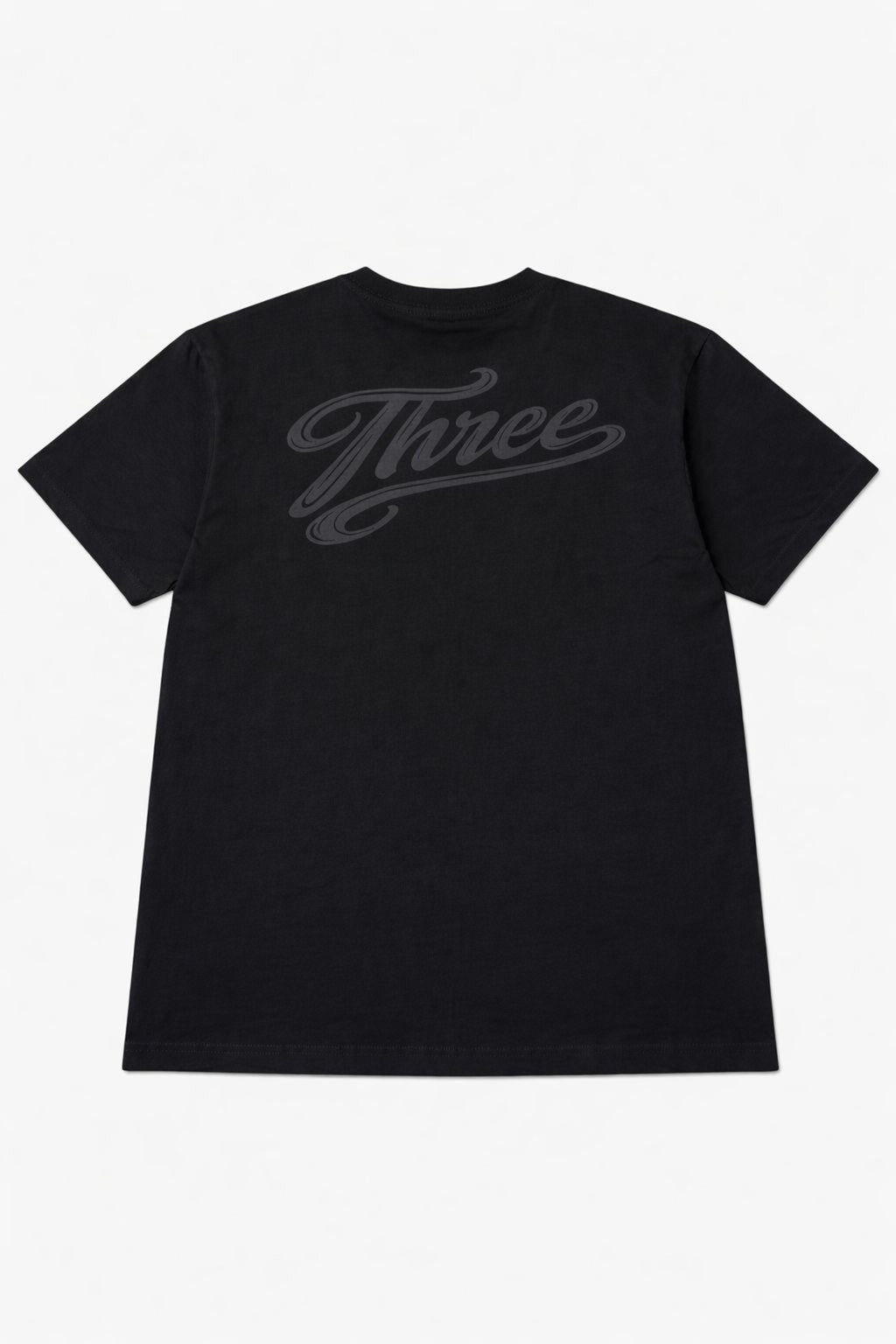 TR3/The Real 3xperience Three tee