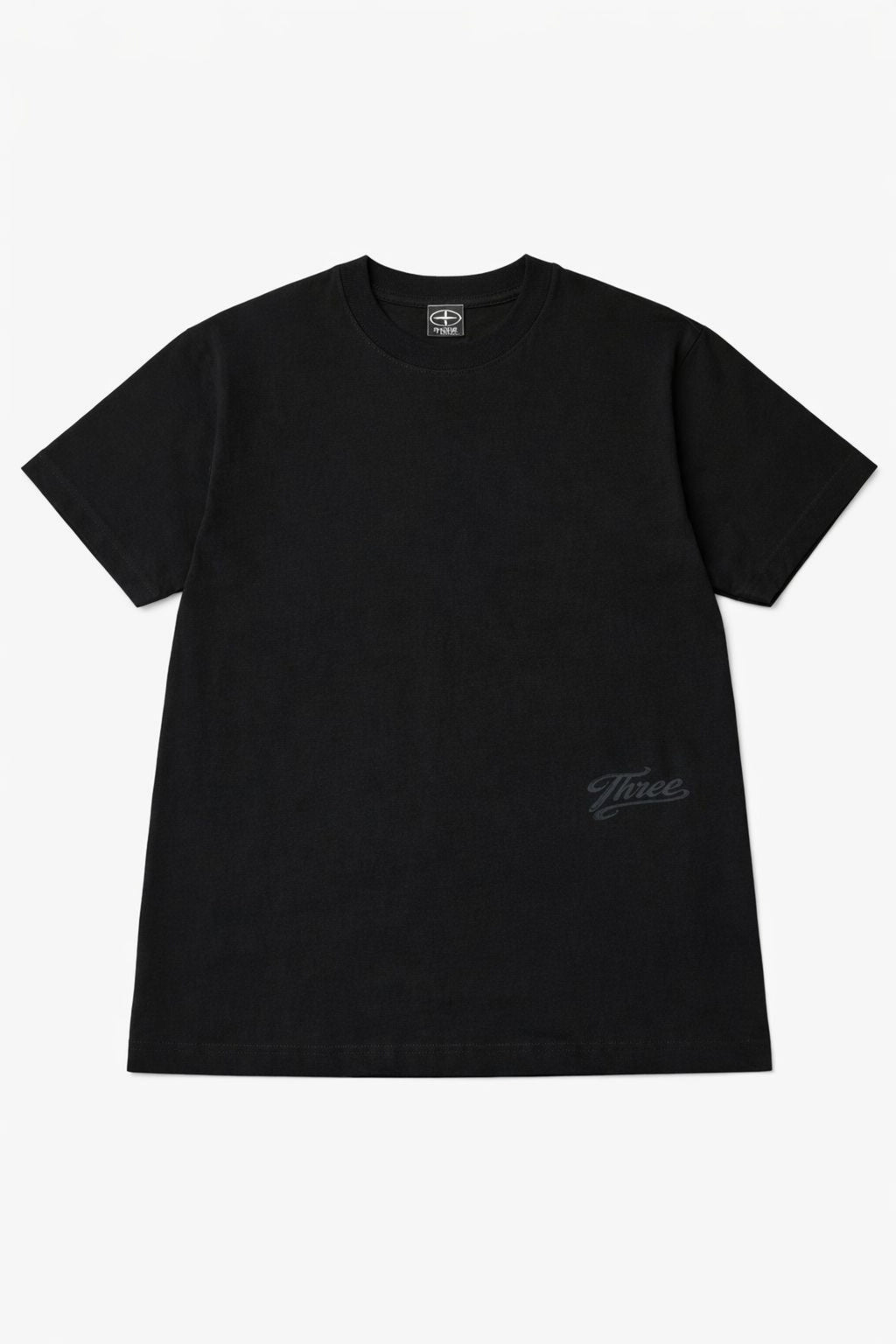 TR3/The Real 3xperience Three tee